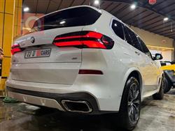 بي ام دبليو X5